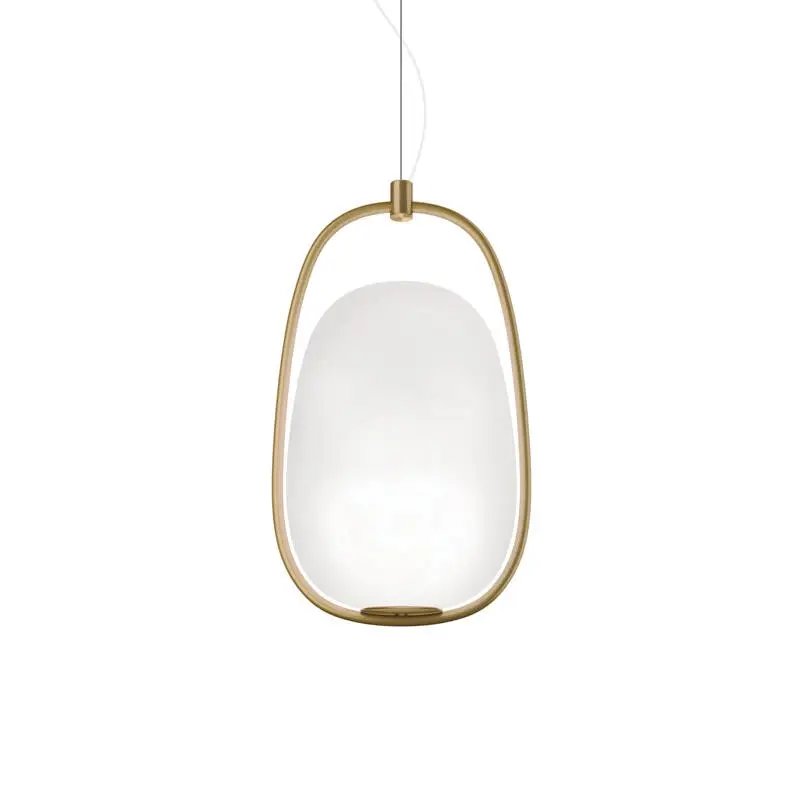 Prix Cassé Pendant Light LANNA LaitonKDLN