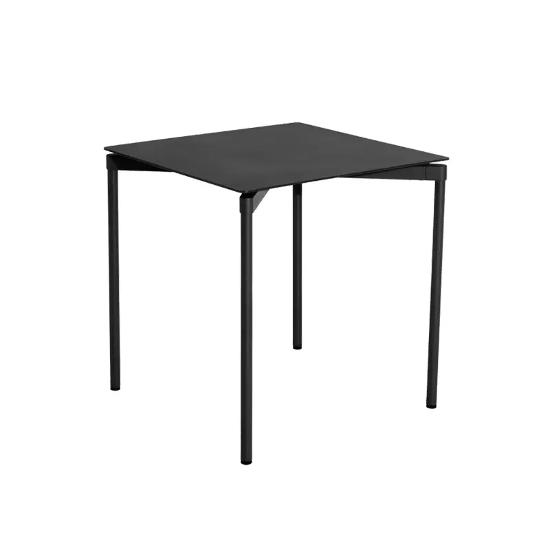 Expédition Rapide Dining Table FROMME BlackPETITE FRITURE