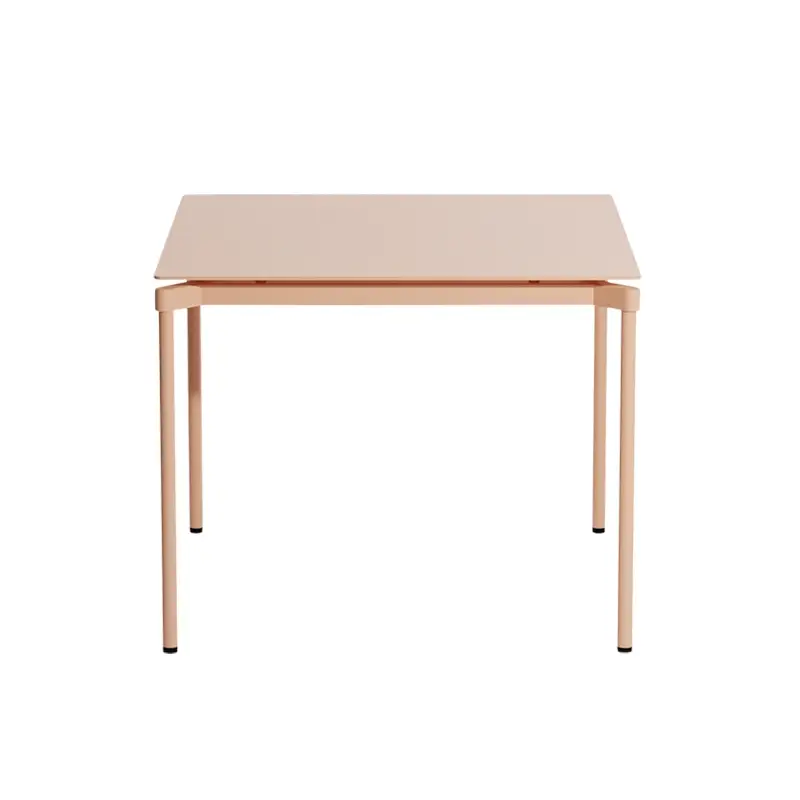 Vente Flash Table FROMME RosePETITE FRITURE