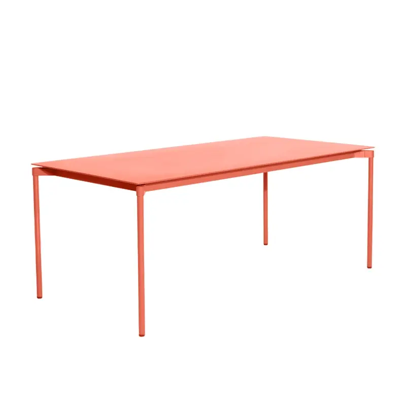 Offre Spéciale Table FROMME CorailPETITE FRITURE