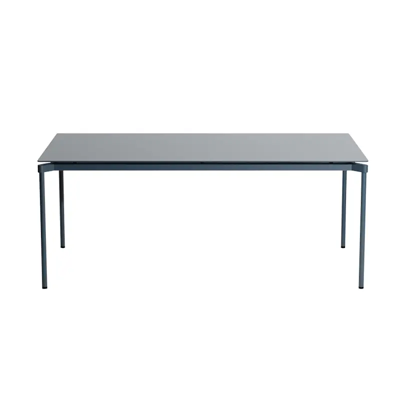 Nouvel Arrivage Dining Table FROMME Blue GreyPETITE FRITURE