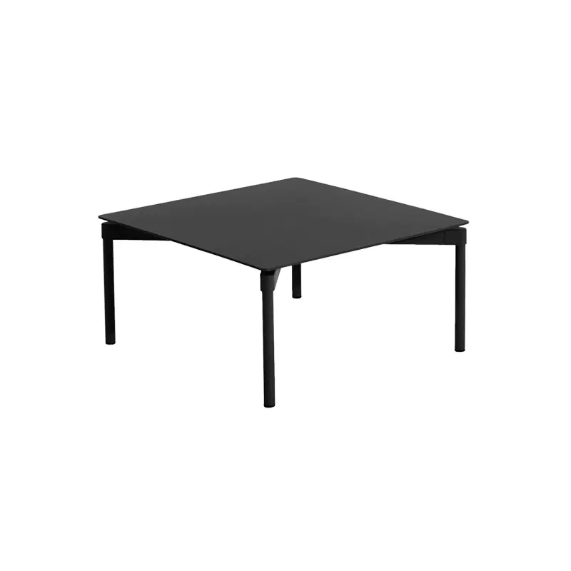 Achat Immédiat Coffee Table FROMME BlackPETITE FRITURE