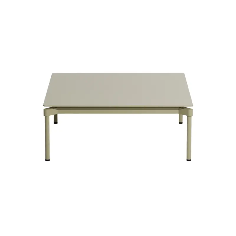 Nouvelle Collection Coffee Table FROMME Jade greenPETITE FRITURE