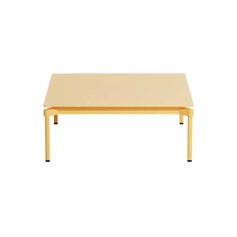 Produit De Marque Table basse FROMME SafranPETITE FRITURE