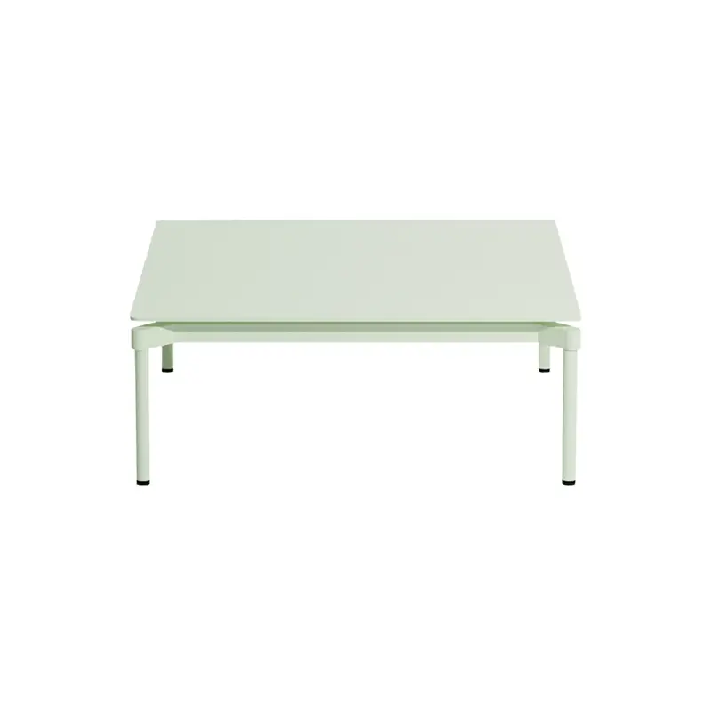 Commander Vite Coffee Table FROMME Pastel greenPETITE FRITURE