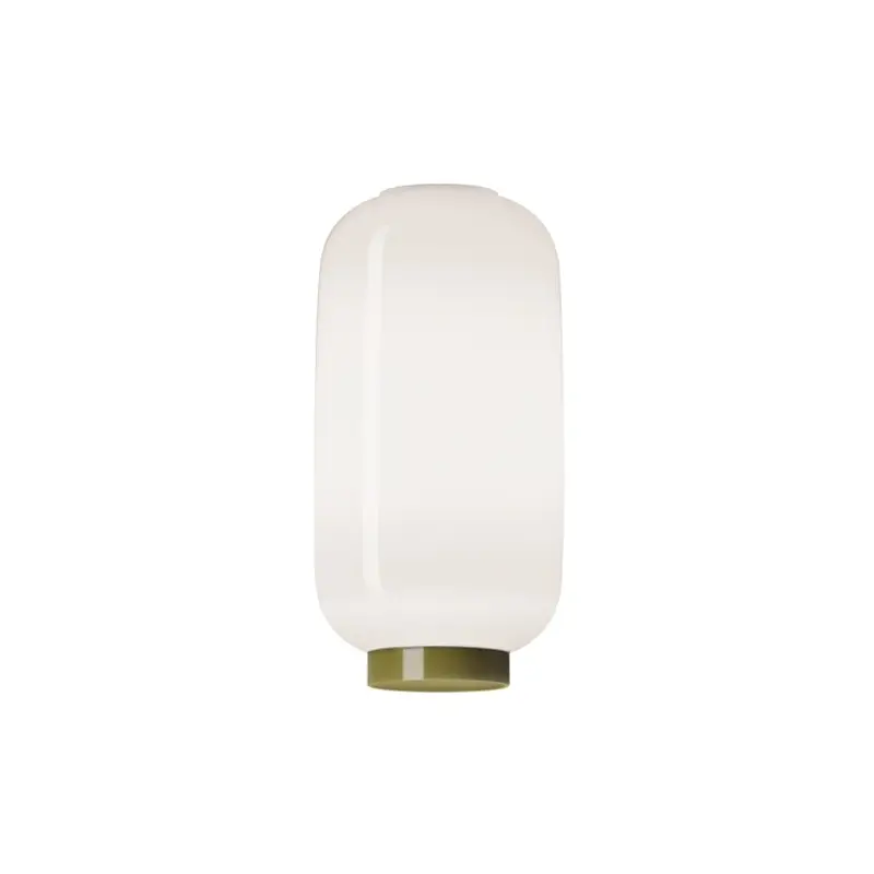 Plafonnier CHOUCHIN REVERSE 2 VertFOSCARINI Prix Réduit