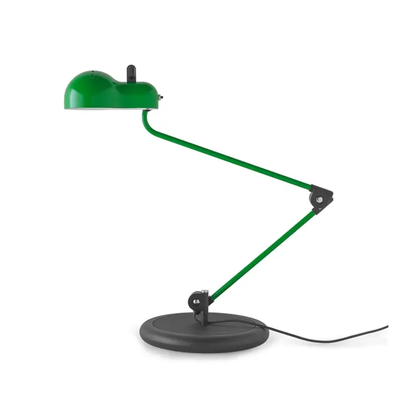 Commande En Gros Desk Lamp TOPO VertSTILNOVO