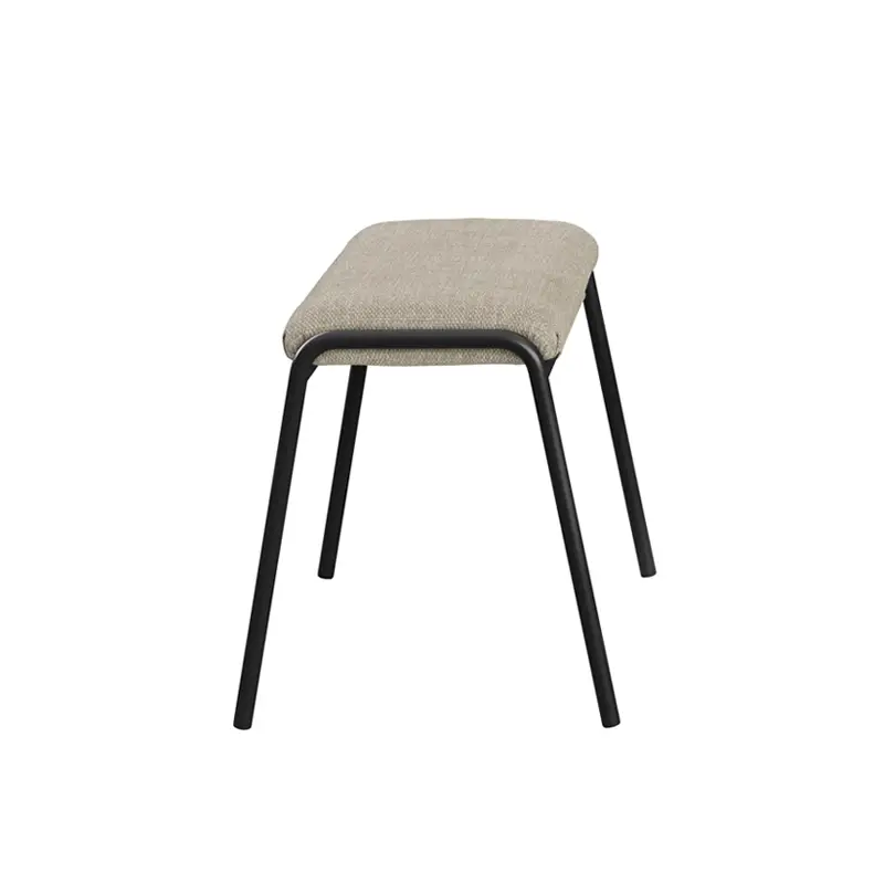 Authentique Pouf CALMA FLC006 beigeSTUA