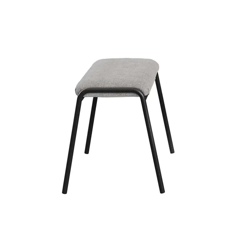 Nouvel Arrivage Pouffe CALMA FLC256 grisSTUA