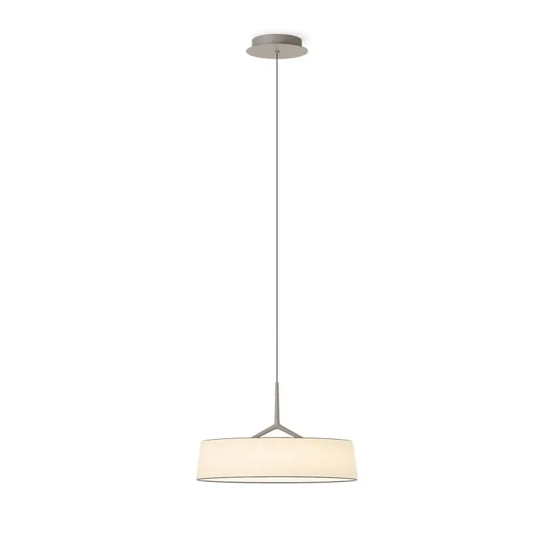 Suspension DAMA Beige D1VIBIA Affaire À Saisir