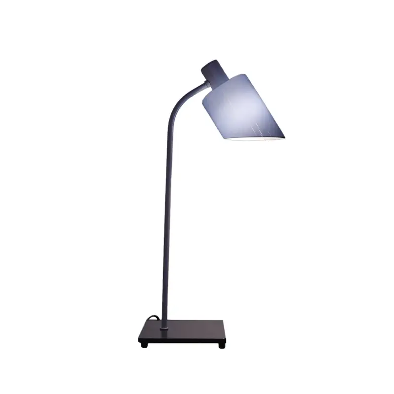 Desk Lamp LAMPE DE BUREAU Blue GreyNEMO LIGHTING Commander Maintenant