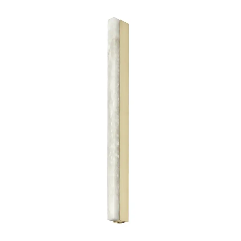 Offre Spéciale Wall light ARTES 900 Laiton satinéCTO LIGHTING