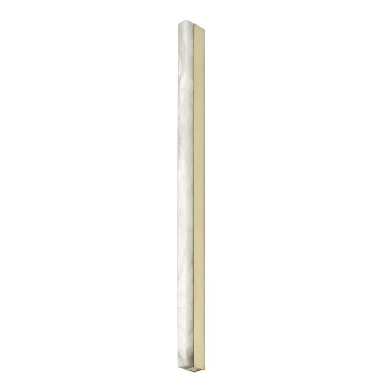Applique ARTES 1200 Laiton satinéCTO LIGHTING Solde