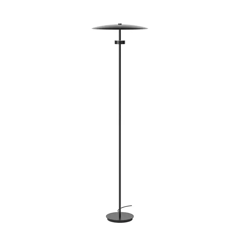 Affaire À Saisir Floor Lamp REFLECTION NoirBOLIA