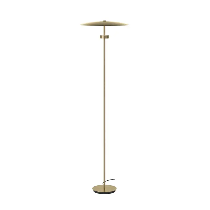 Lampadaire REFLECTION LaitonBOLIA Pas Cher