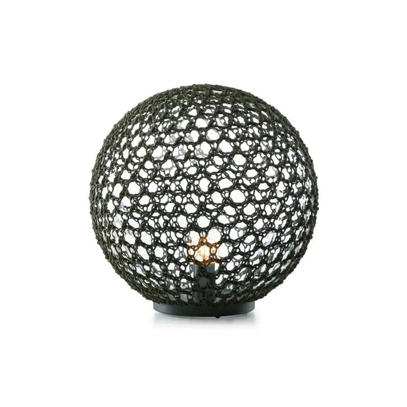 Offre Exclusive Lampe à poser MONSIEUR LEBONNET Ø 60 MousseTRIBU