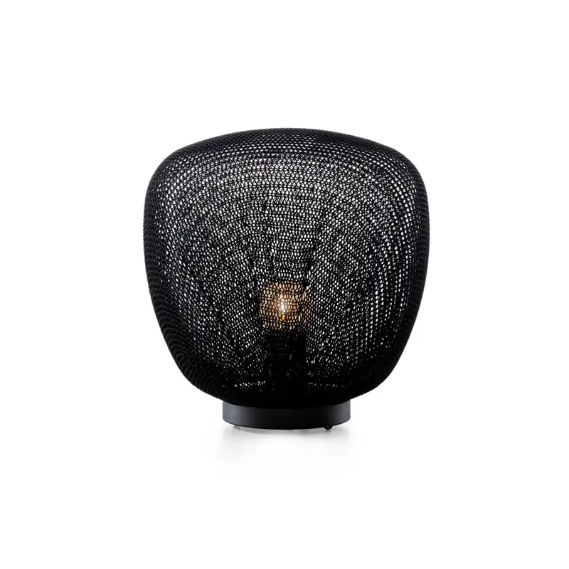 Commander Vite Lampe à poser MADAME CACHET L 40 WengéTRIBU