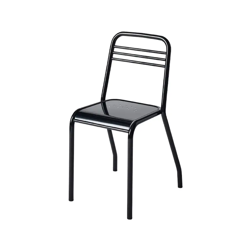 Dining Chair UD NoirTOLIX Prix Cassé