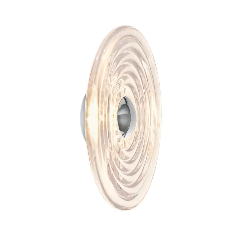 Soldes Wall light PRESS GlassTOM DIXON