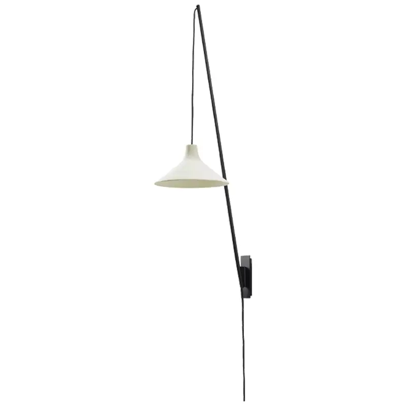Achetez Aujourd&rsquo;hui Wall light SEAM M BlancSERAX