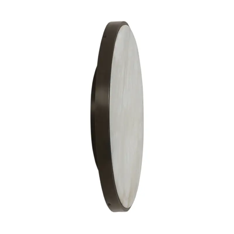 Wall light ANVERS Large BronzeCTO LIGHTING Remise