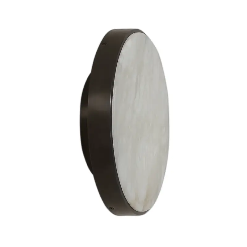 Offre Spéciale Applique ANVERS Medium BronzeCTO LIGHTING