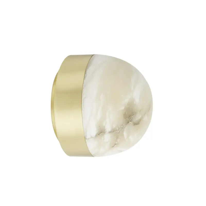 Prix Promo Applique LUCID 200 Laiton satinéCTO LIGHTING