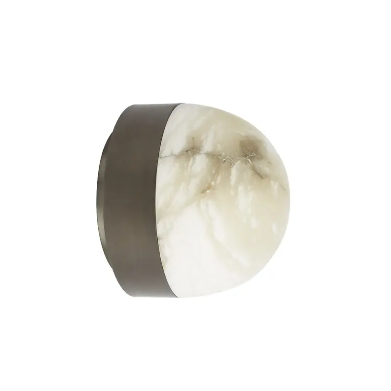 Wall light LUCID 200 BronzeCTO LIGHTING Meilleur Prix
