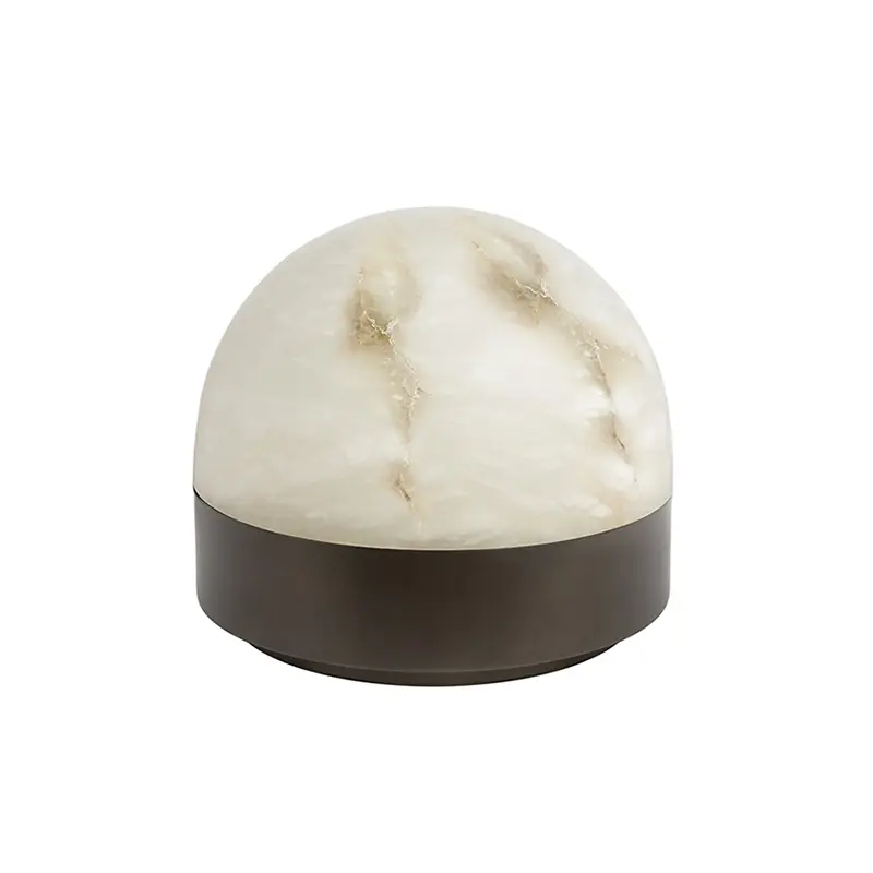 Table Lamp LUCID 300 BronzeCTO LIGHTING Jusqu&rsquo;à Épuisement Des Stocks