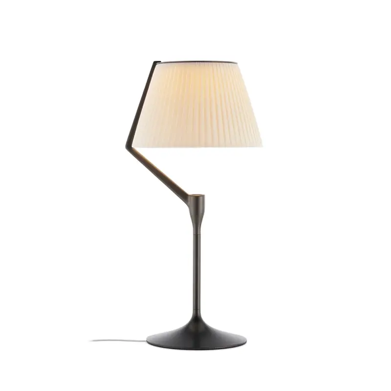 Table Lamp ANGELO STONE TitaneKARTELL Expédié Aujourd&rsquo;hui