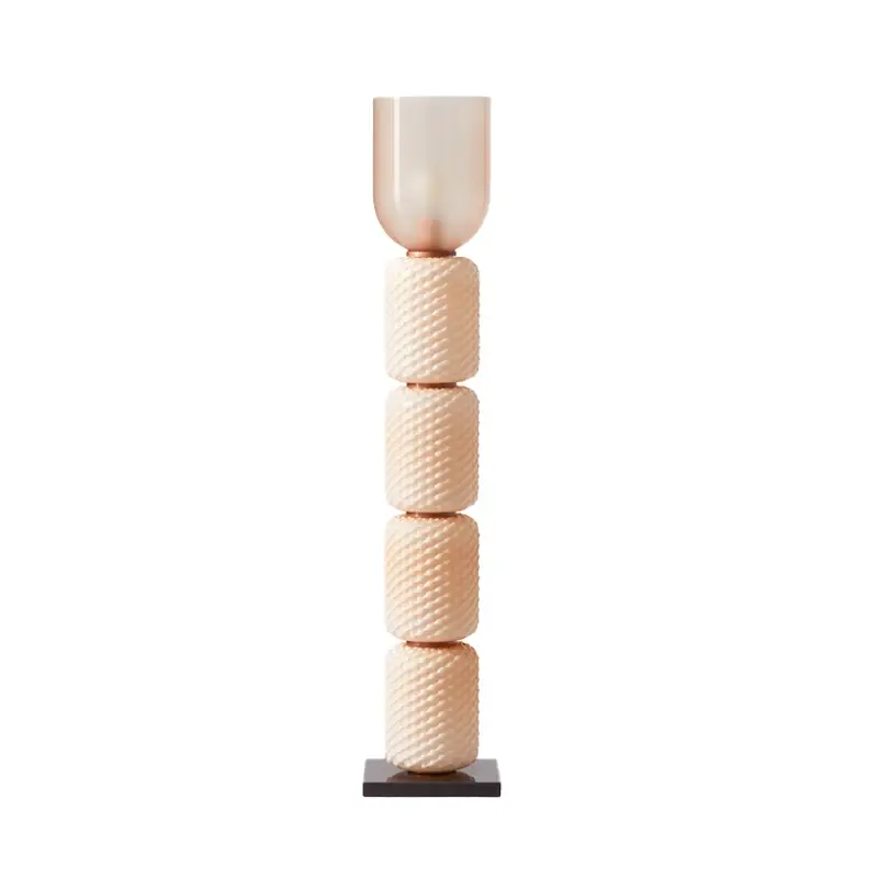 Offre Limitée Floor Lamp FICUPALA RoseCASSINA