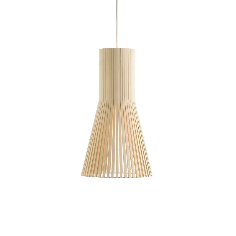 Pendant Light SECTO BouleauSECTO DESIGN Acheter En Ligne