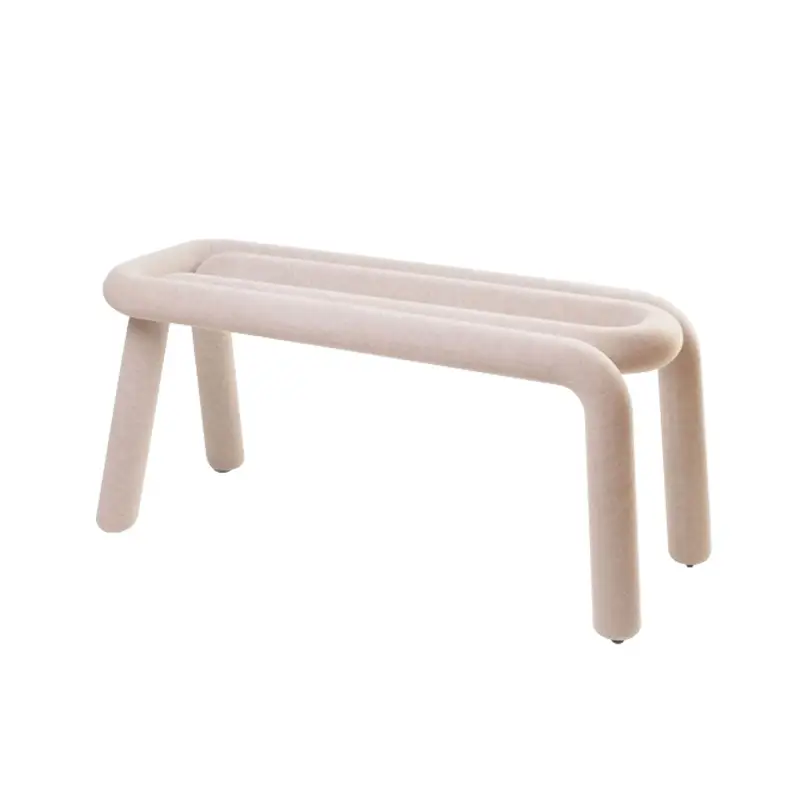Designer Bench BOLD CordMOUSTACHE Acheter En Ligne