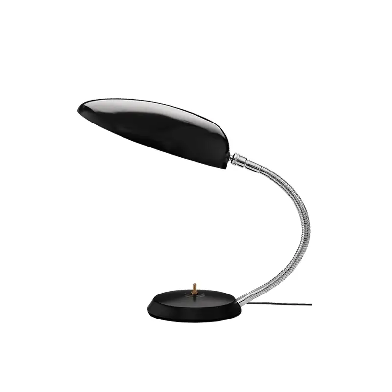 Lampe à poser COBRA NoirGUBI Must-Have