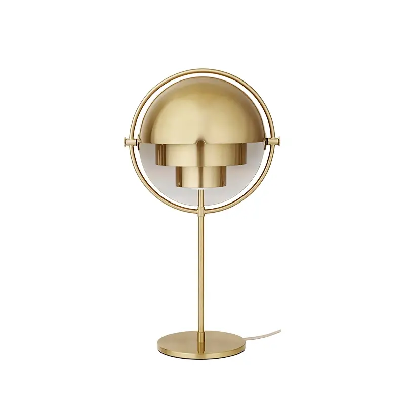 Lampe à poser MULTI-LITE LaitonGUBI Haute Qualité
