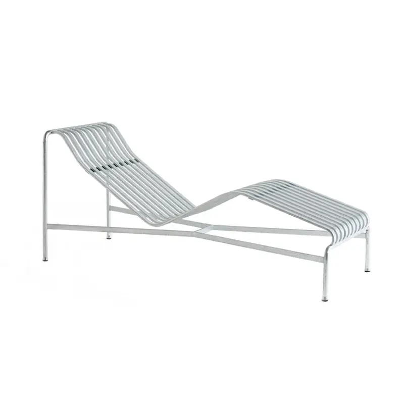 Affaire À Saisir Bain de soleil, chaise longue et hamac PALISSADE GalvaniséHAY