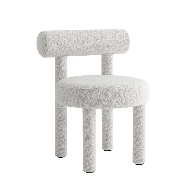 Chaise GROPIUS CS1 JAB Ascendent boucle CA1610-090NOOM HOME Expédié Aujourd&rsquo;hui