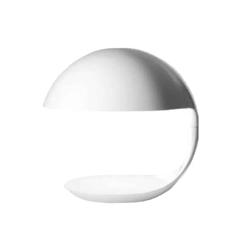 Table Lamp COBRA WhiteMARTINELLI LUCE Vente Flash