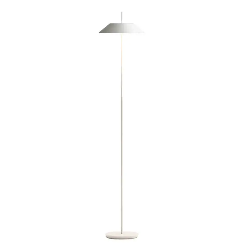 Promotion Saisonnière Lampadaire MAYFAIR BlancVIBIA