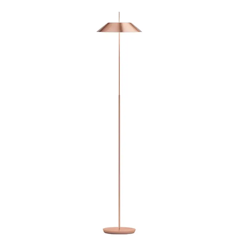 Top Vente Floor Lamp MAYFAIR CopperVIBIA