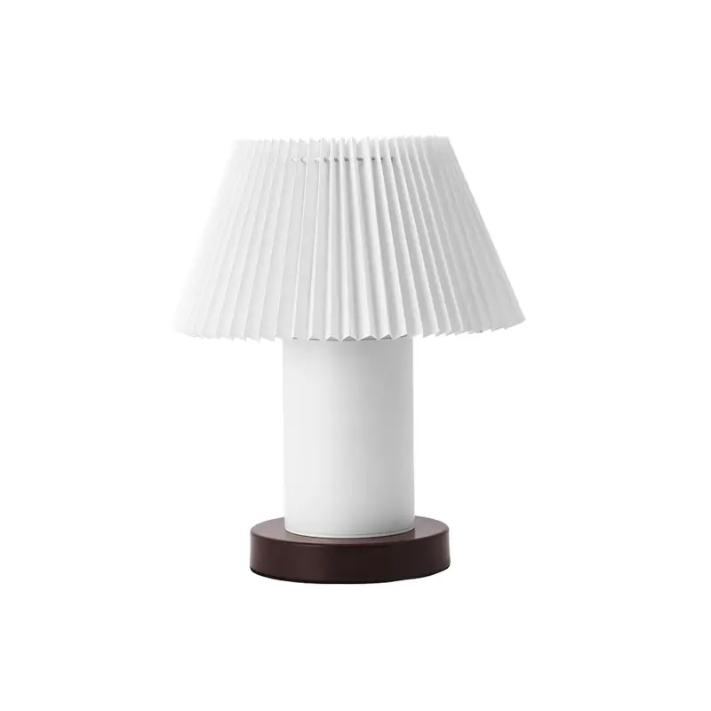 Table Lamp CELLU BlancNORMANN COPENHAGEN Soldes
