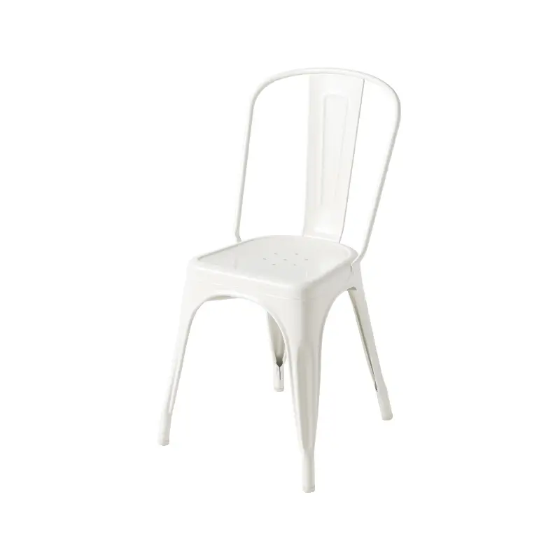 Dining Chair Chaise A Blanc purTOLIX Meilleur Choix