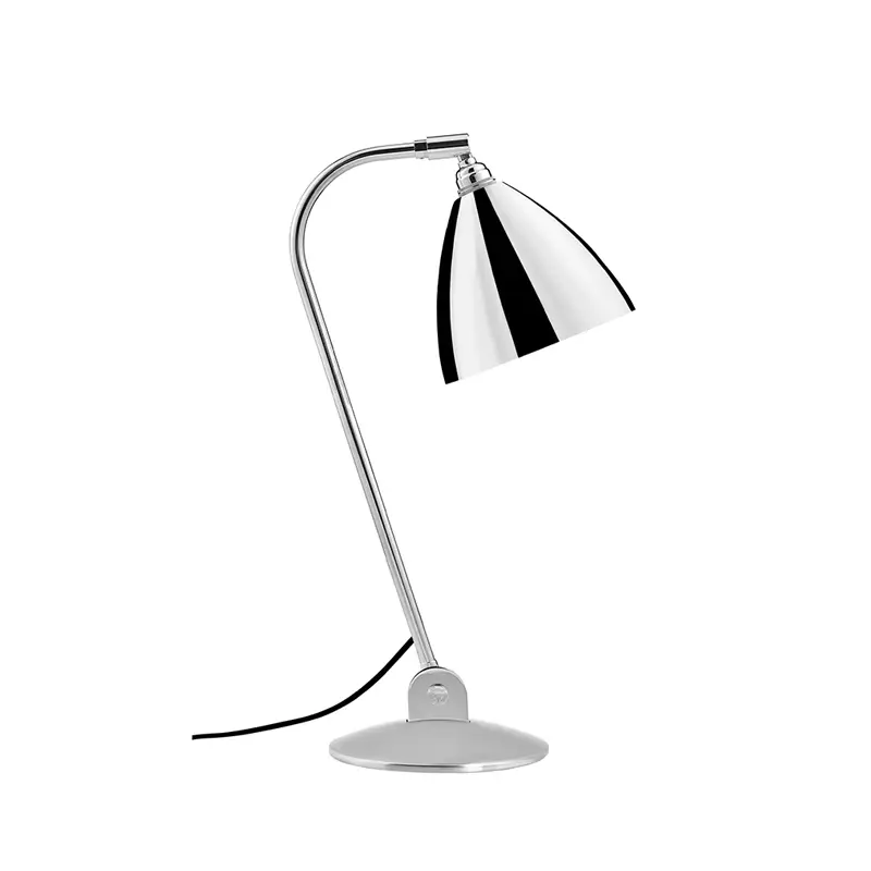 Top Vente Lampe à poser BESTLITE BL2 ChromeGUBI