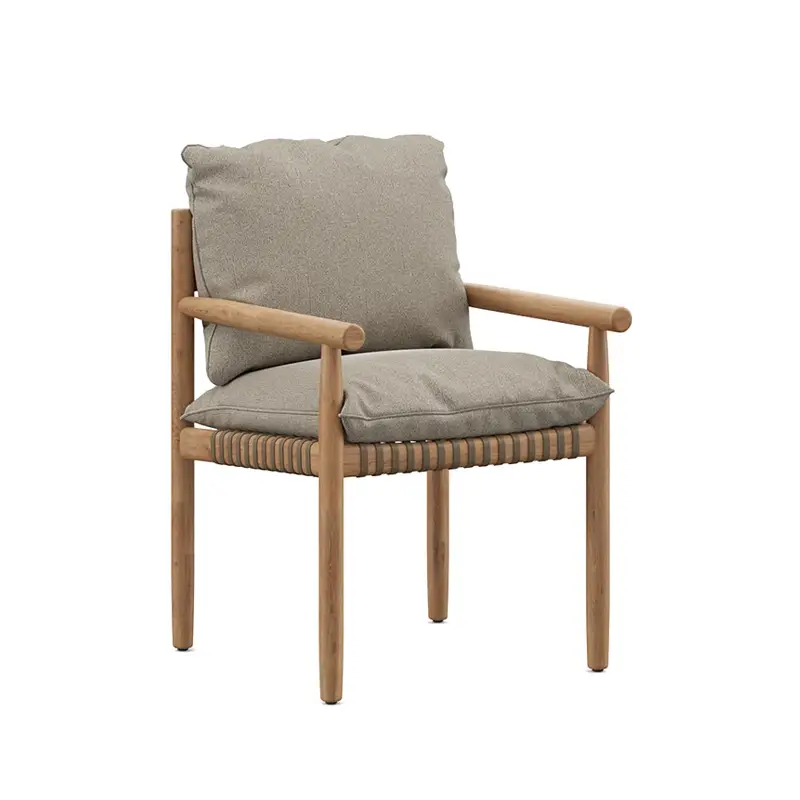 Chaise extérieure TIBBO ChalkDEDON Marque
