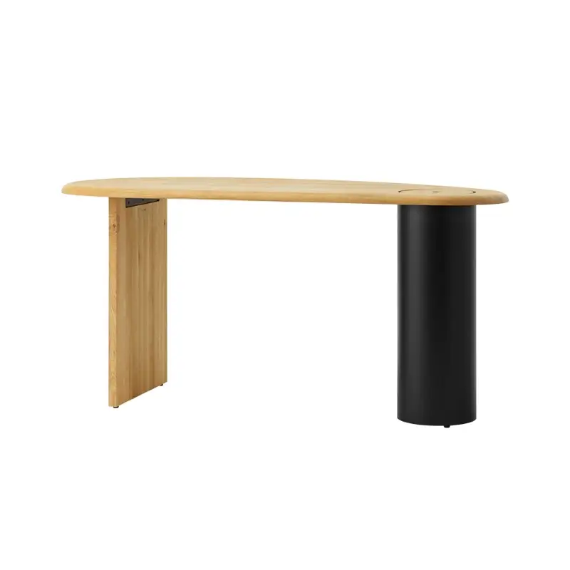 Promotion Bureau ECLIPSE ChêneAUDO COPENHAGEN