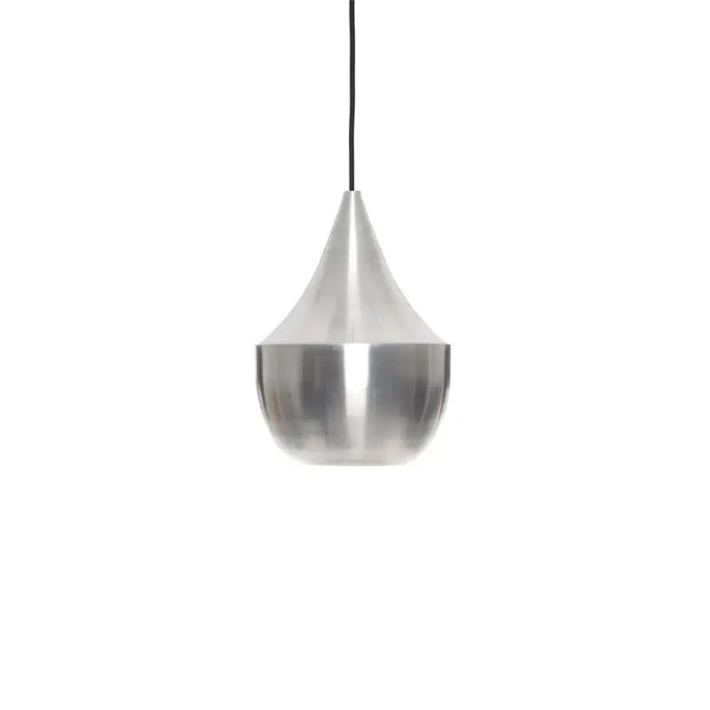 Seulement Aujourd&rsquo;hui Suspension UNBEATEN FAT AluminiumTOM DIXON
