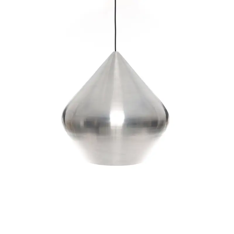 Suspension UNBEATEN STOUT AluminiumTOM DIXON Must-Have