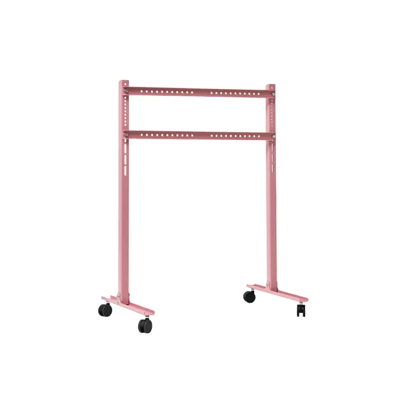 Meuble TV Support TV STRAIGHT ROLLIN&rsquo; Bubble GumPEDESTAL Bon Marché