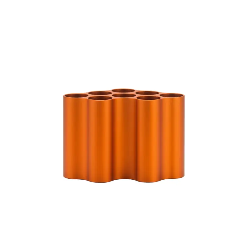 Vase NUAGE vase small OrangeVITRA Offre Exclusive