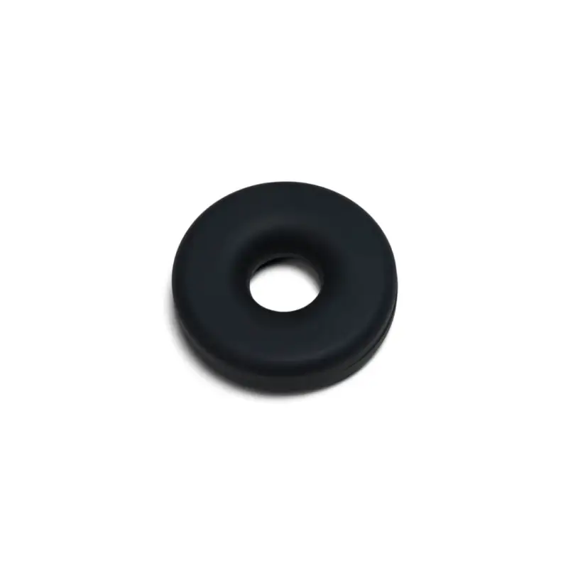 Nouvelle Collection Petit rangement Bagel Câble POWER CharbonPEDESTAL